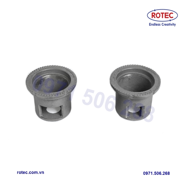 Cốc hướng bi - Máy Thủy Lực Rotec - Công Ty TNHH Rotec Việt Nam